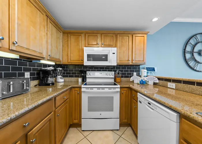 Sanibel 606 *