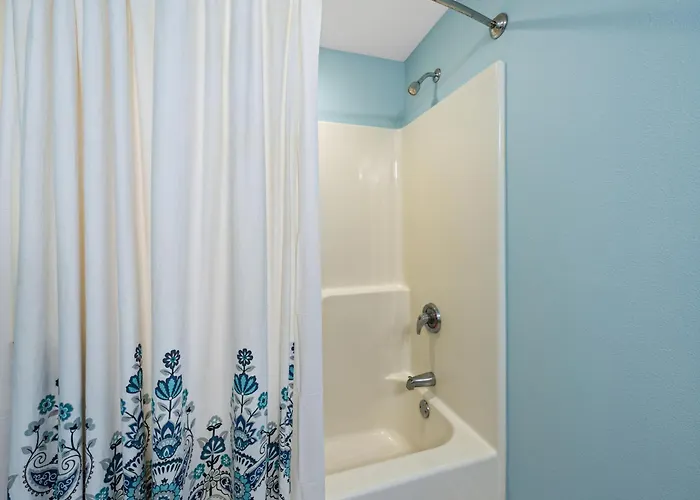 Apartment Sanibel 606
