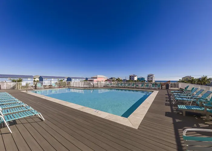 Apartment Sanibel 606 Gulf Shores