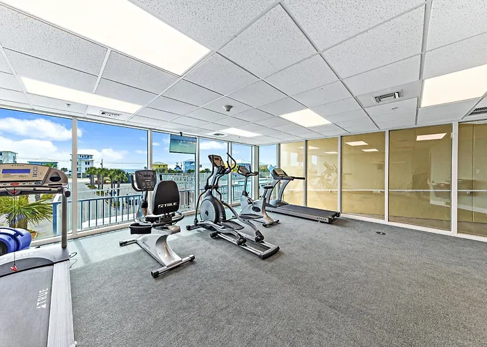 Apartment Sanibel 606