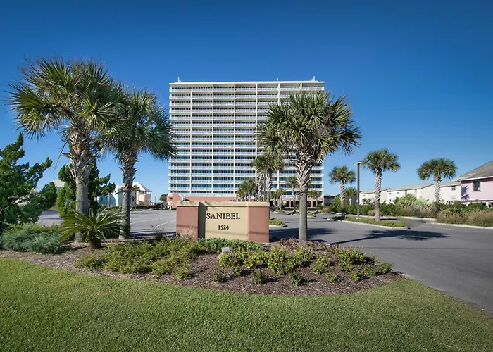Sanibel 606
