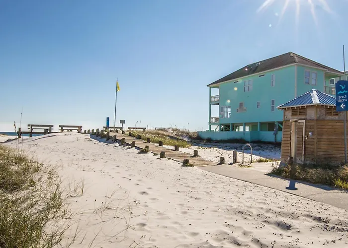 Apartment Sanibel 606 Gulf Shores