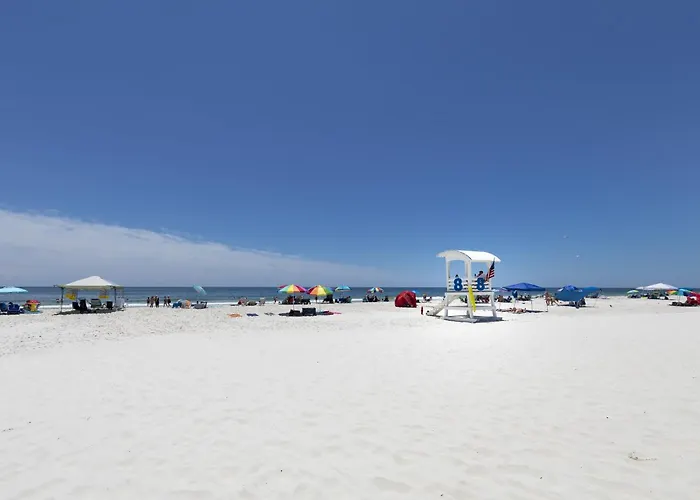 Apartment Sanibel 606